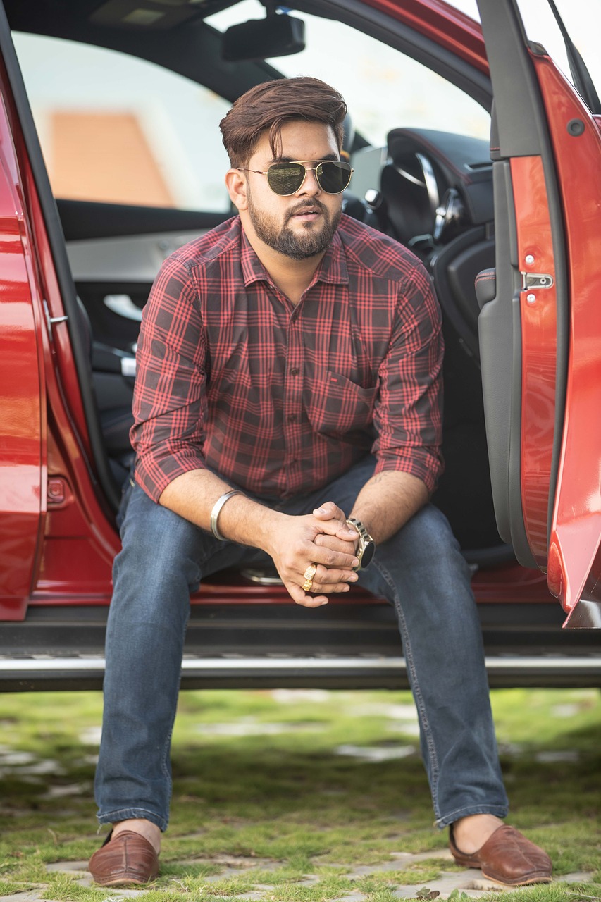 man, model, car-7014726.jpg